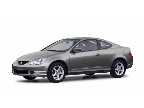 2002 Acura RSX Base