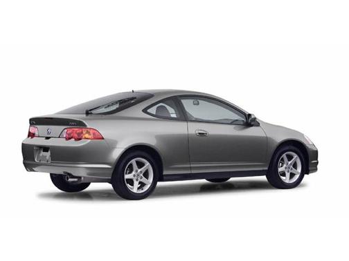 2002 Acura RSX Base