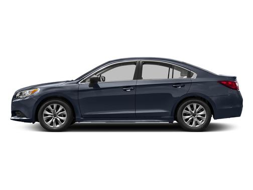 2017 Subaru Legacy Base