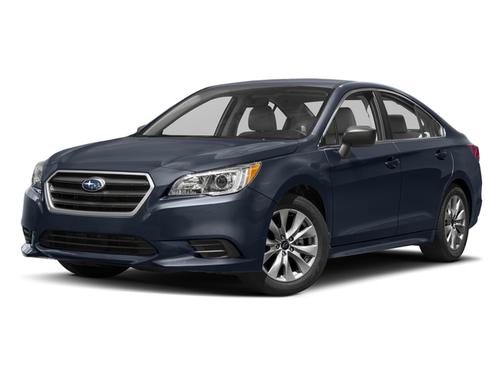 2017 Subaru Legacy Base