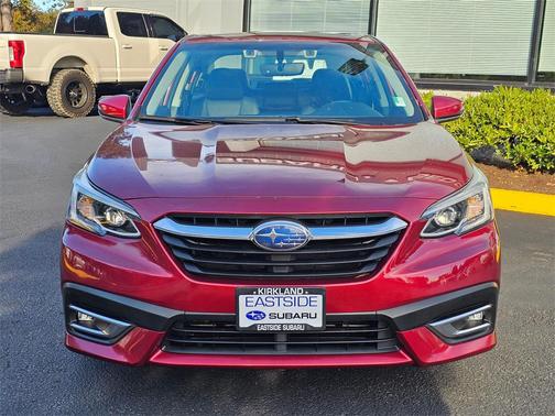 2022 Subaru Legacy Limited
