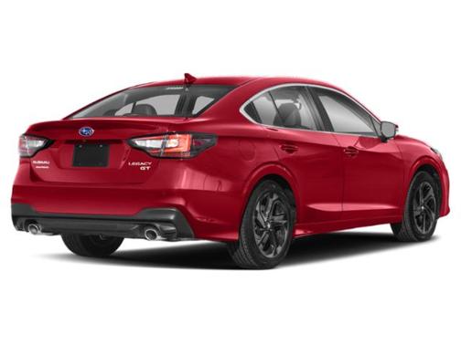 2022 Subaru Legacy Limited