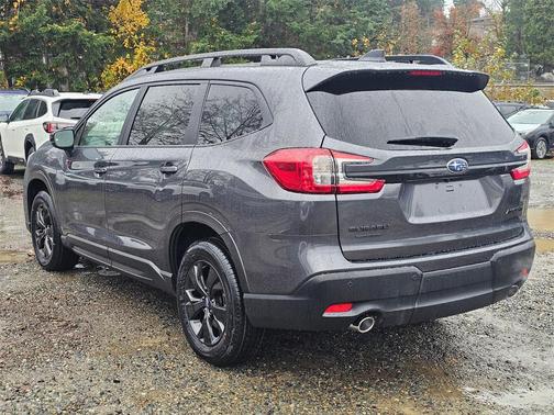 2026 Subaru Ascent Premium 7-Passenger