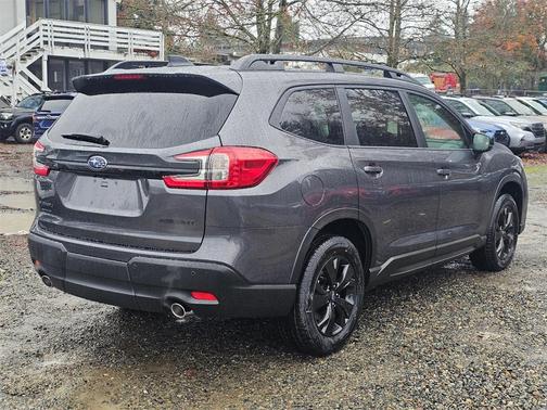 2026 Subaru Ascent Premium 7-Passenger