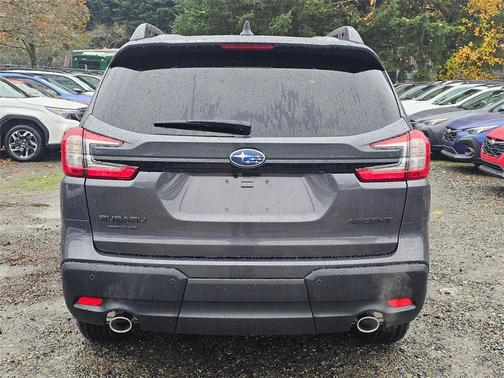 2026 Subaru Ascent Premium 7-Passenger