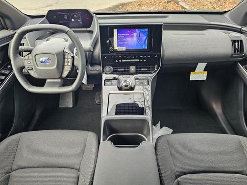 2025 Subaru Solterra Premium