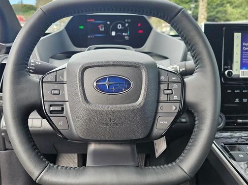 2025 Subaru Solterra Premium