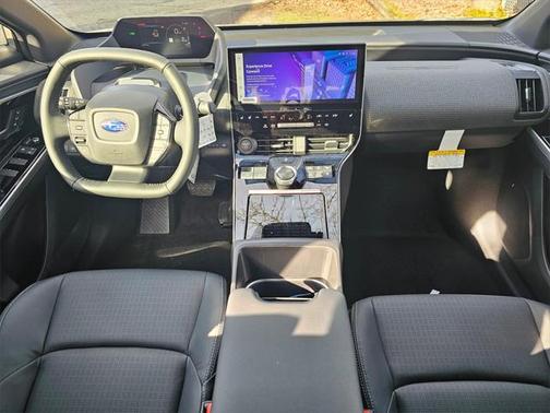 2025 Subaru Solterra Limited