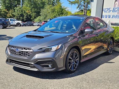 2024 Subaru WRX Premium