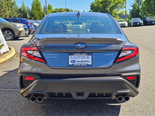 2024 Subaru WRX Premium
