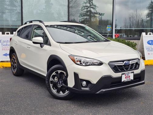 2023 Subaru Crosstrek Premium
