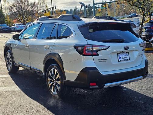 2024 Subaru Outback Limited XT