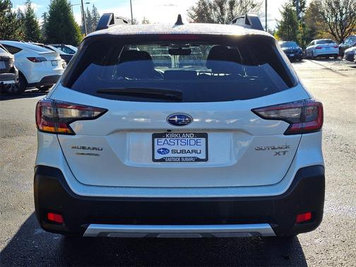 2024 Subaru Outback Limited XT