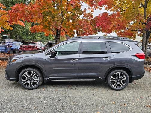 2025 Subaru Ascent Touring 7-Passenger