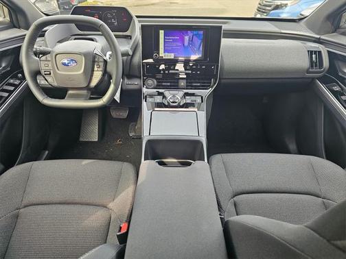 2025 Subaru Solterra Premium