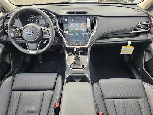 2025 Subaru Outback Limited XT