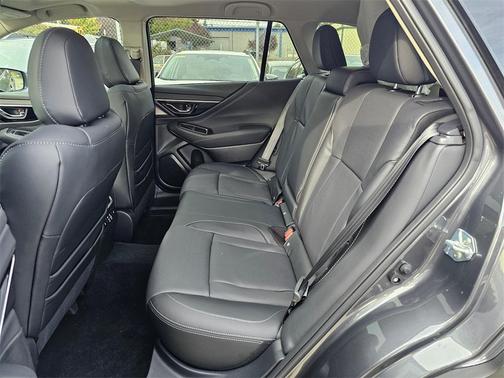 2025 Subaru Outback Limited XT