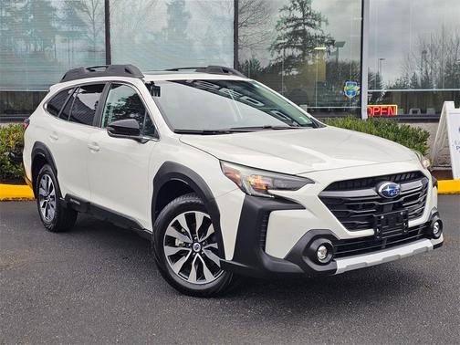 2023 Subaru Outback Limited