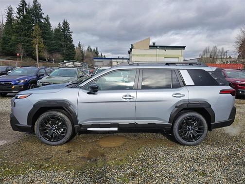 2026 Subaru Outback Limited XT