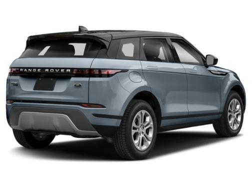 2021 Land Rover Range Rover Evoque S