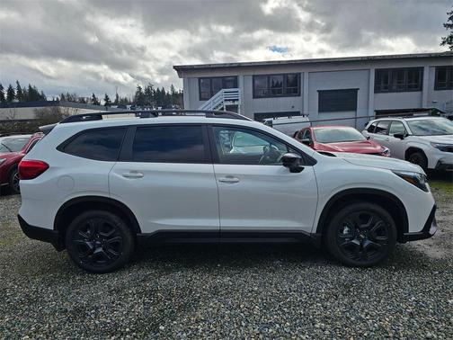 2026 Subaru Ascent Onyx Edition Touring 7-Passenger