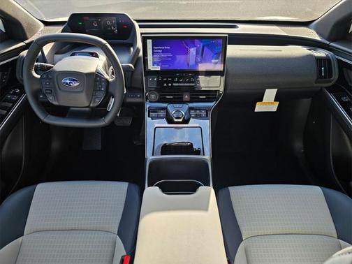 2025 Subaru Solterra Limited
