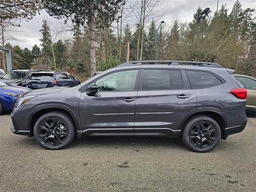 2025 Subaru Ascent Onyx Edition Touring 7-Passenger