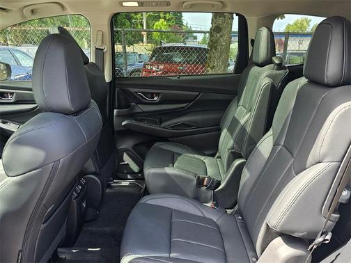 2025 Subaru Ascent Onyx Edition Touring 7-Passenger