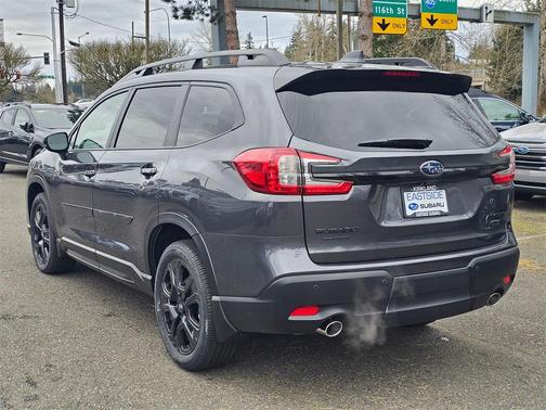 2025 Subaru Ascent Onyx Edition Touring 7-Passenger