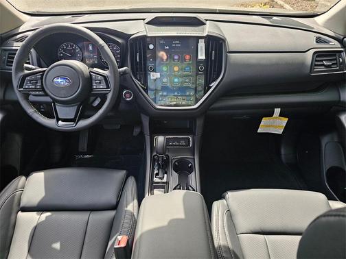 2025 Subaru Ascent Onyx Edition Touring 7-Passenger