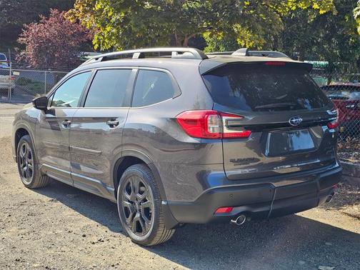 2025 Subaru Ascent Onyx Edition 7-Passenger