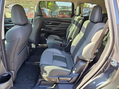 2025 Subaru Ascent Onyx Edition 7-Passenger