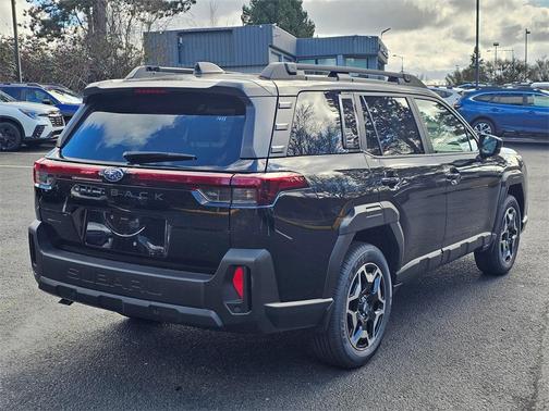 2026 Subaru Outback Touring