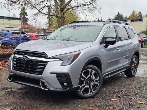 2026 Subaru Ascent Touring 7-Passenger