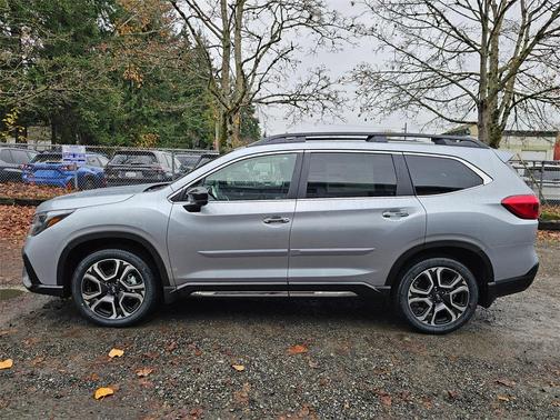 2026 Subaru Ascent Touring 7-Passenger