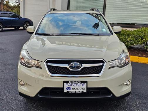 2013 Subaru XV Crosstrek 2.0i Limited
