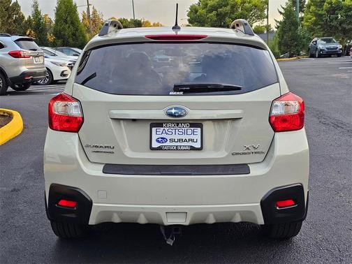 2013 Subaru XV Crosstrek 2.0i Limited