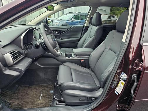 2025 Subaru Outback Limited XT