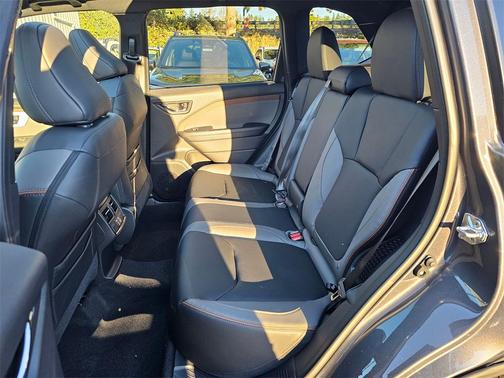 2025 Subaru Forester Hybrid Sport