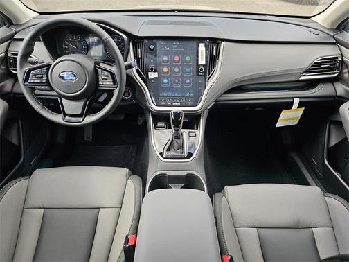 2025 Subaru Outback Onyx Edition XT