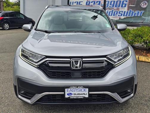 2022 Honda CR-V AWD Touring