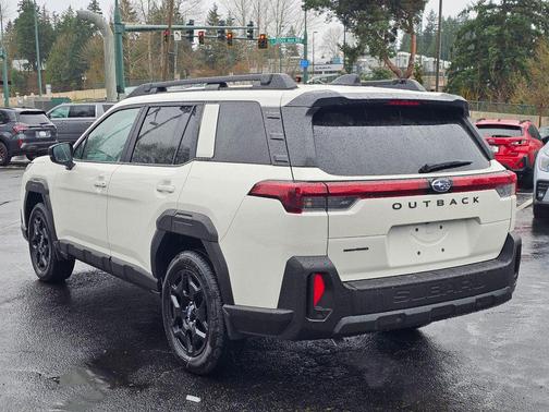 2026 Subaru Outback Limited