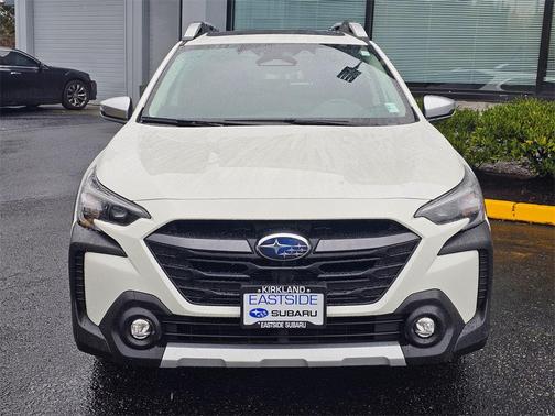 2023 Subaru Outback Touring XT