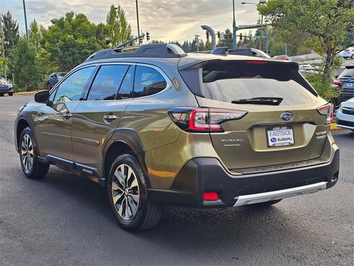 2024 Subaru Outback Touring XT