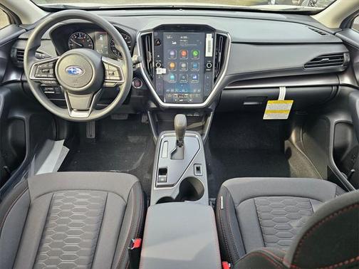 2025 Subaru Impreza Sport