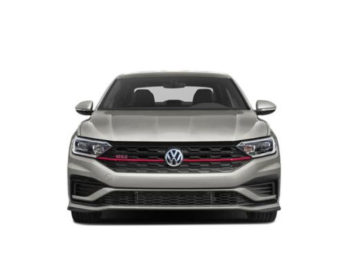 Deep Black Pearl 2019 Volkswagen Jetta GLI 2.0T Autobahn