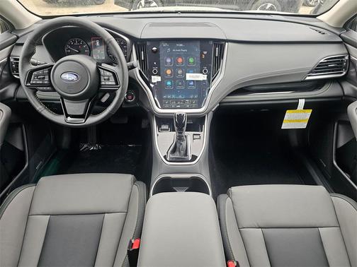 2025 Subaru Outback Onyx Edition XT