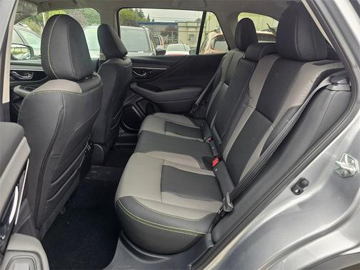 2025 Subaru Outback Onyx Edition XT