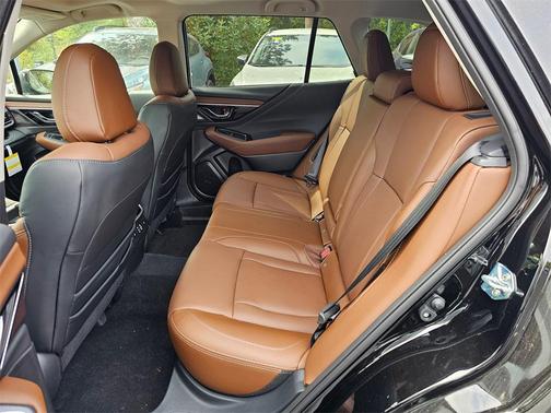 2025 Subaru Outback Touring