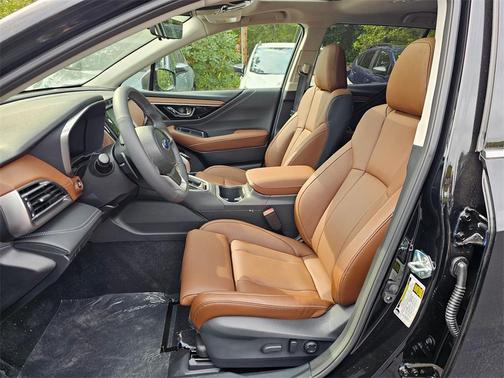 2025 Subaru Outback Touring